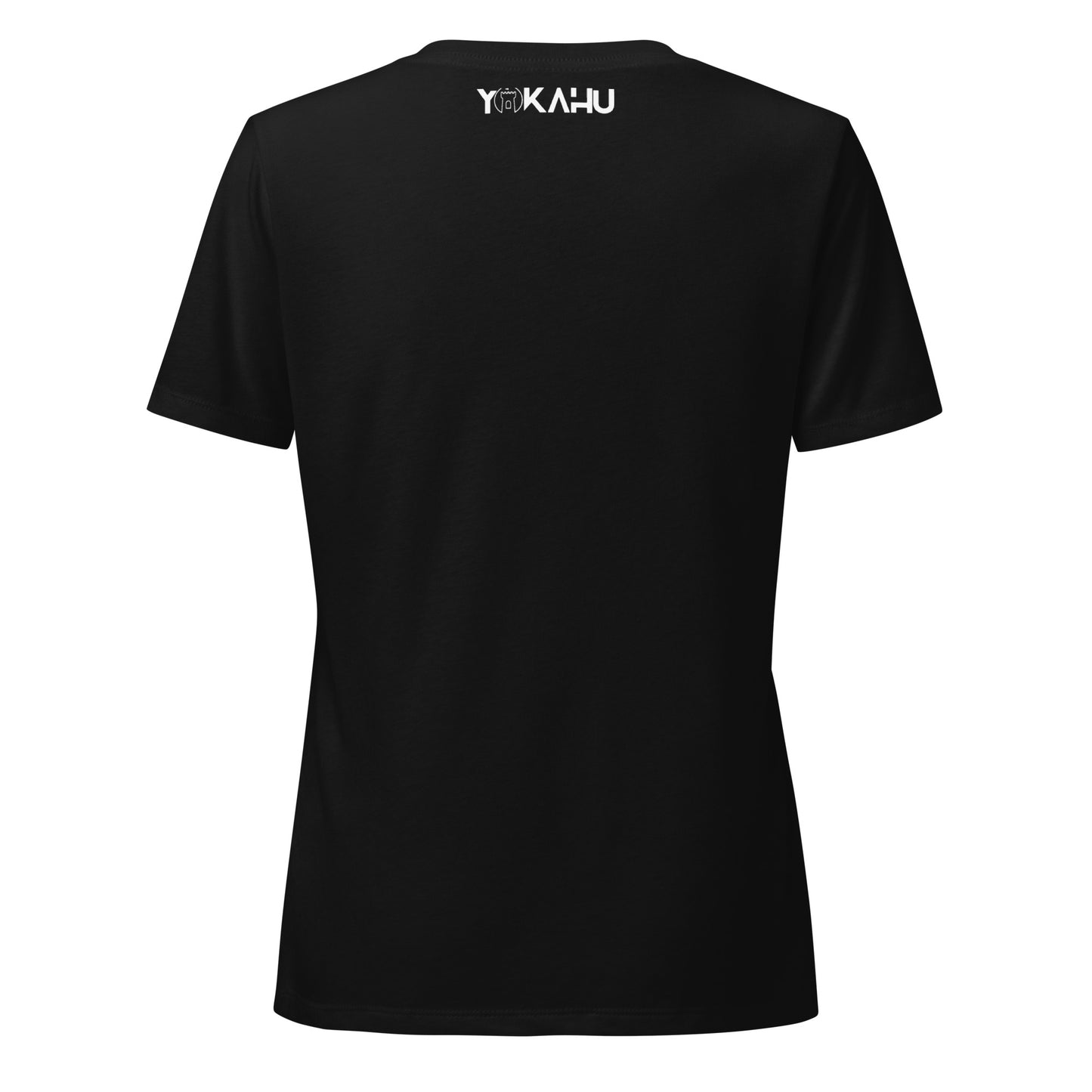 Women’s v-neck t-shirt