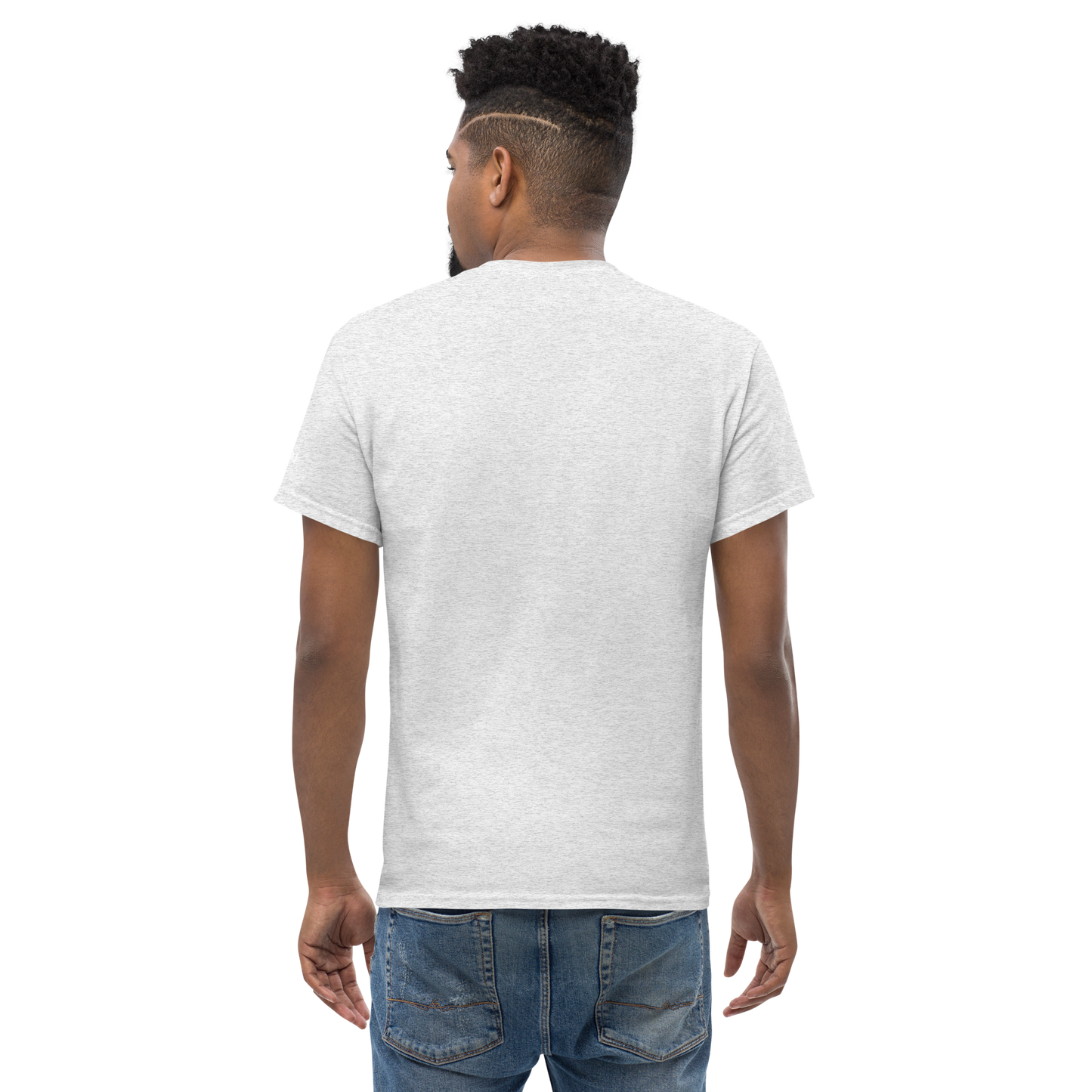 PuertoRico Men's classic tee