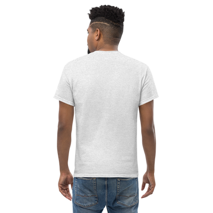 PuertoRico Men's classic tee