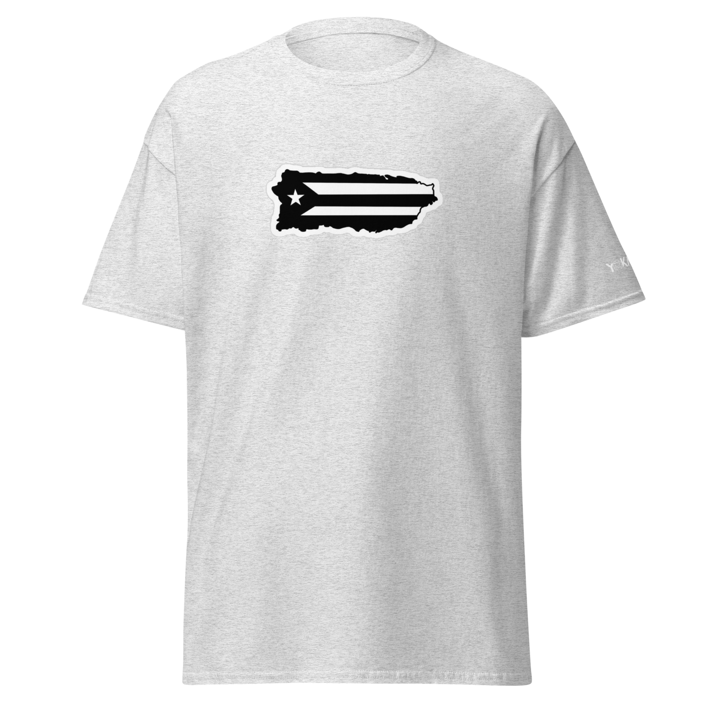 PuertoRico Men's classic tee