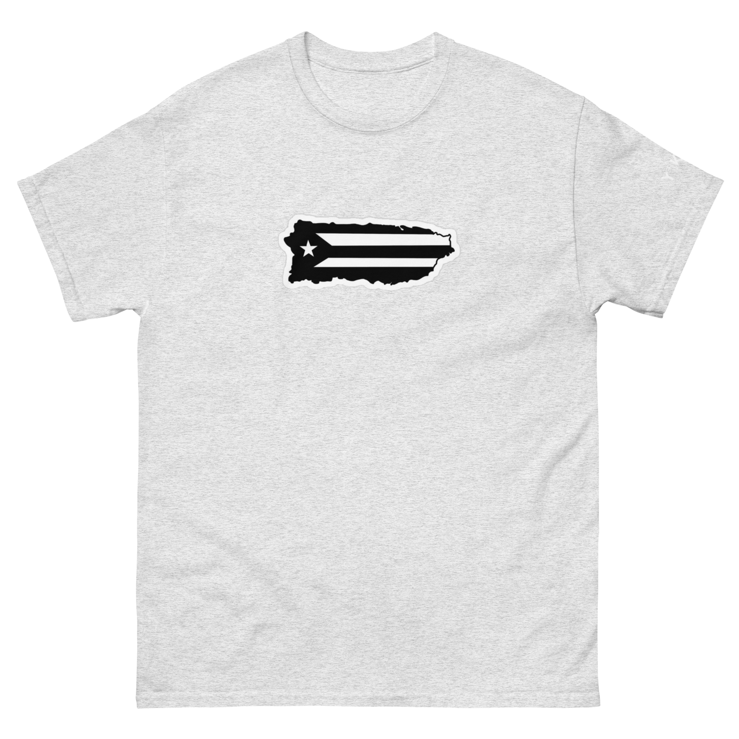 PuertoRico Men's classic tee