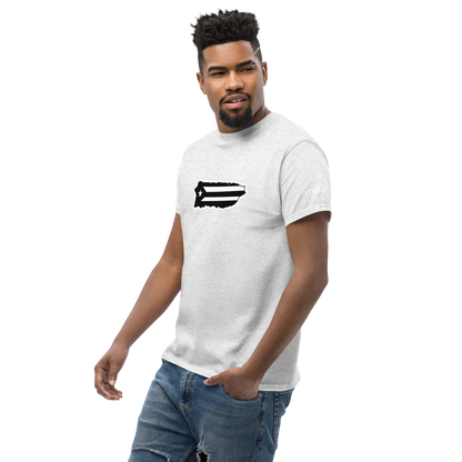 PuertoRico Men's classic tee