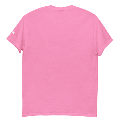 PuertoRico Men's classic tee