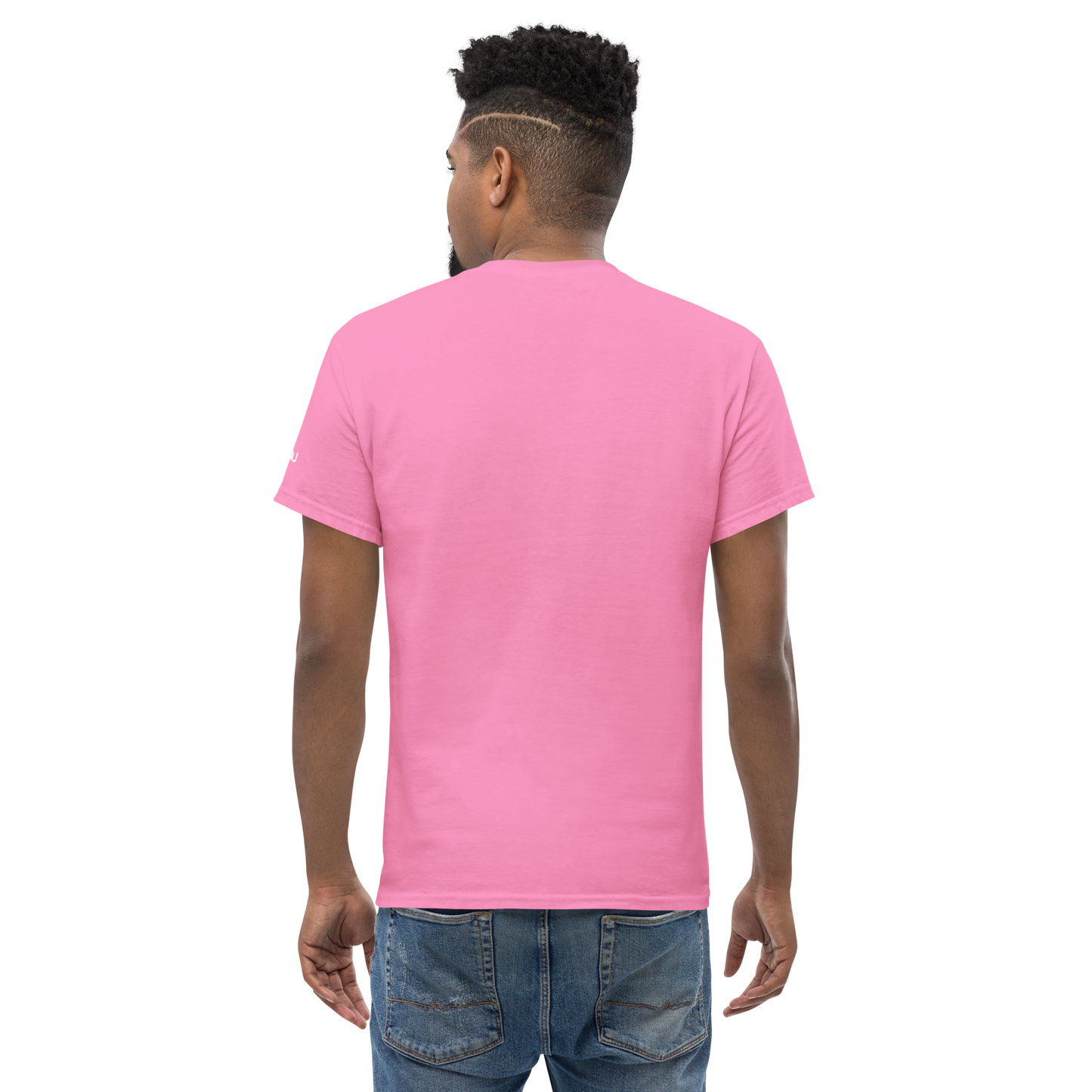 PuertoRico Men's classic tee