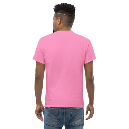 PuertoRico Men's classic tee