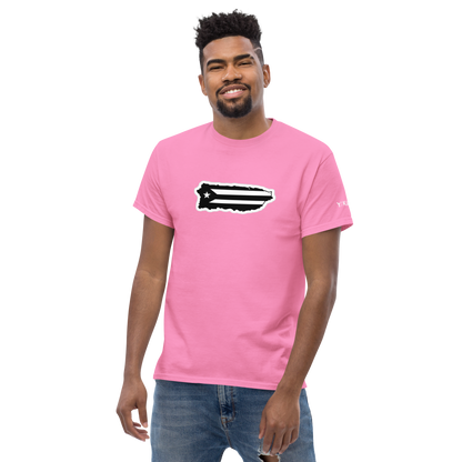 PuertoRico Men's classic tee