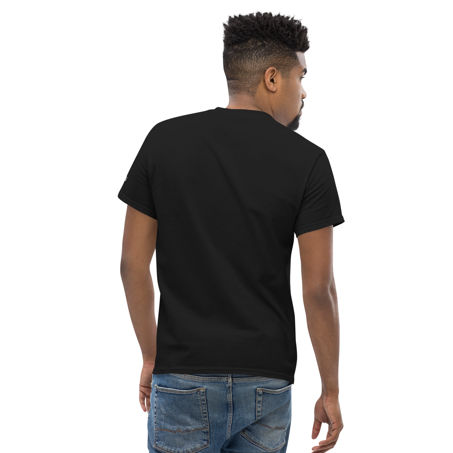 PuertoRico Men's classic tee