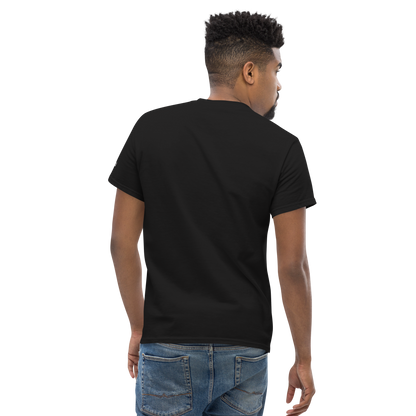 PuertoRico Men's classic tee