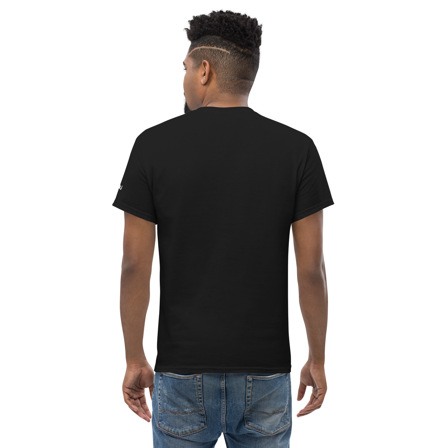 PuertoRico Men's classic tee