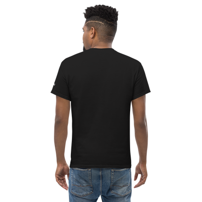 PuertoRico Men's classic tee