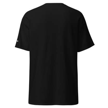 PuertoRico Men's classic tee