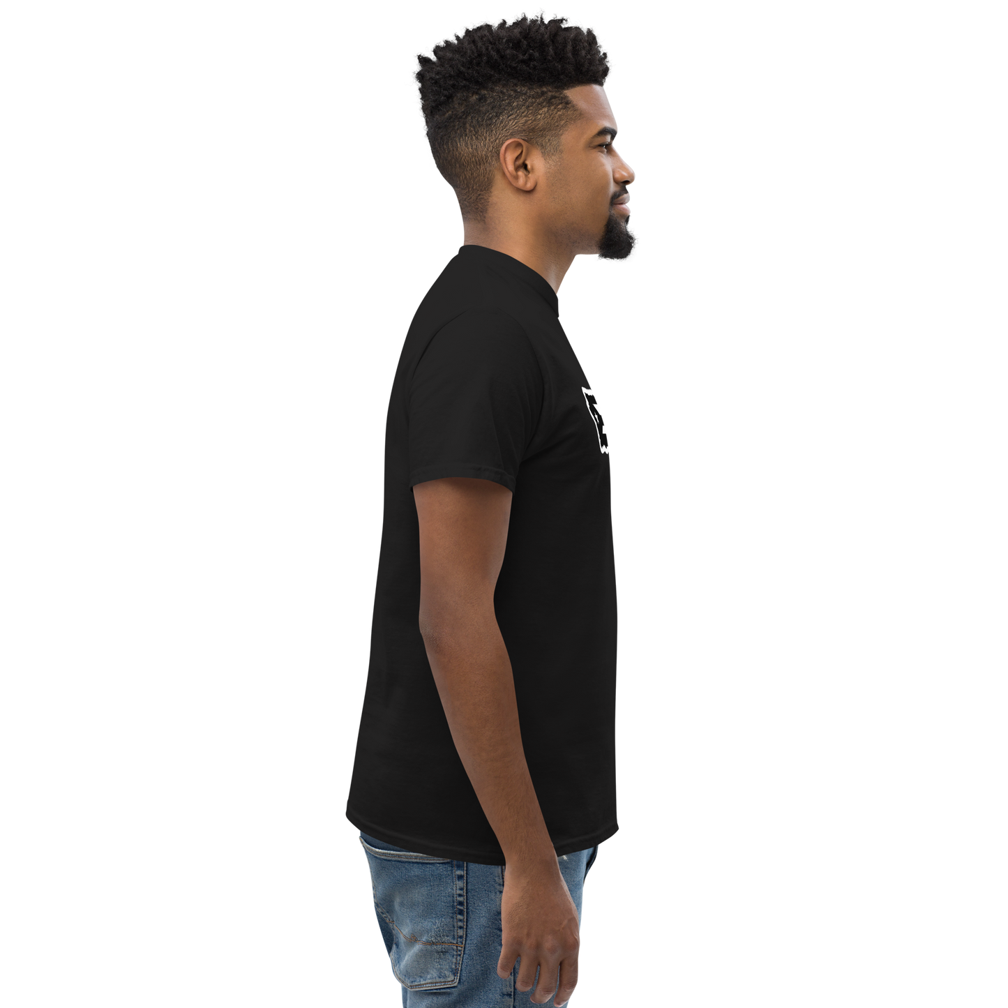 PuertoRico Men's classic tee