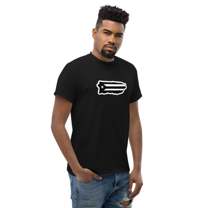 PuertoRico Men's classic tee