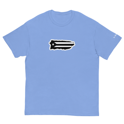 PuertoRico Men's classic tee