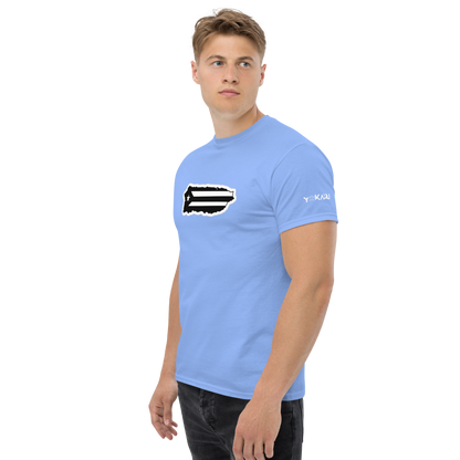 PuertoRico Men's classic tee