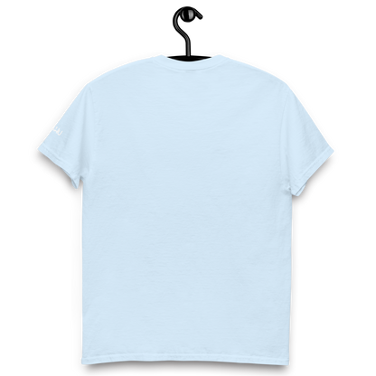 PuertoRico Men's classic tee