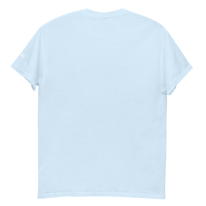 PuertoRico Men's classic tee