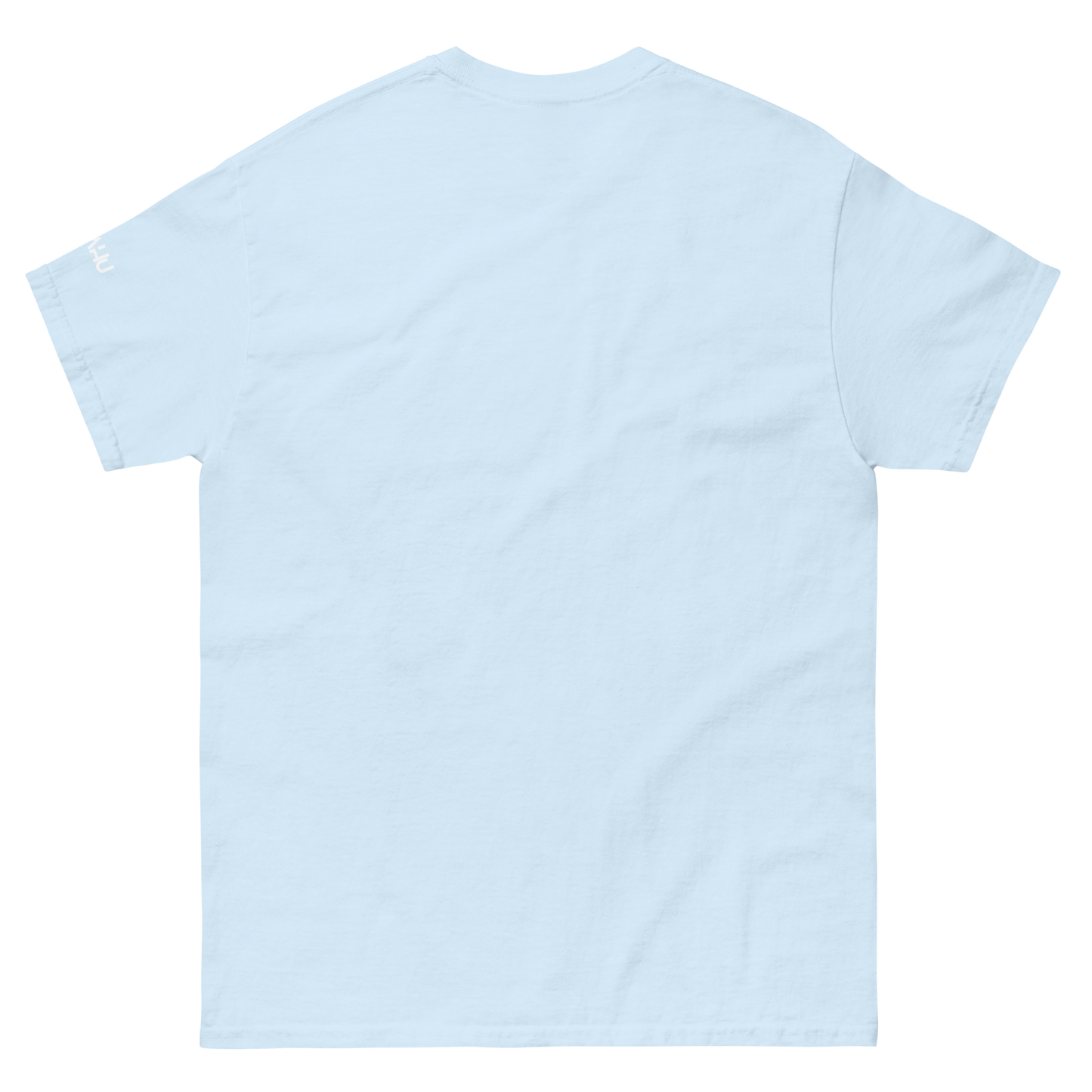 PuertoRico Men's classic tee