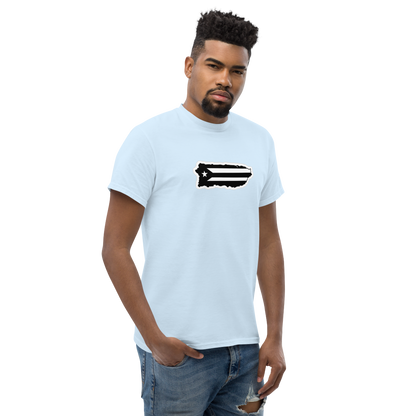 PuertoRico Men's classic tee