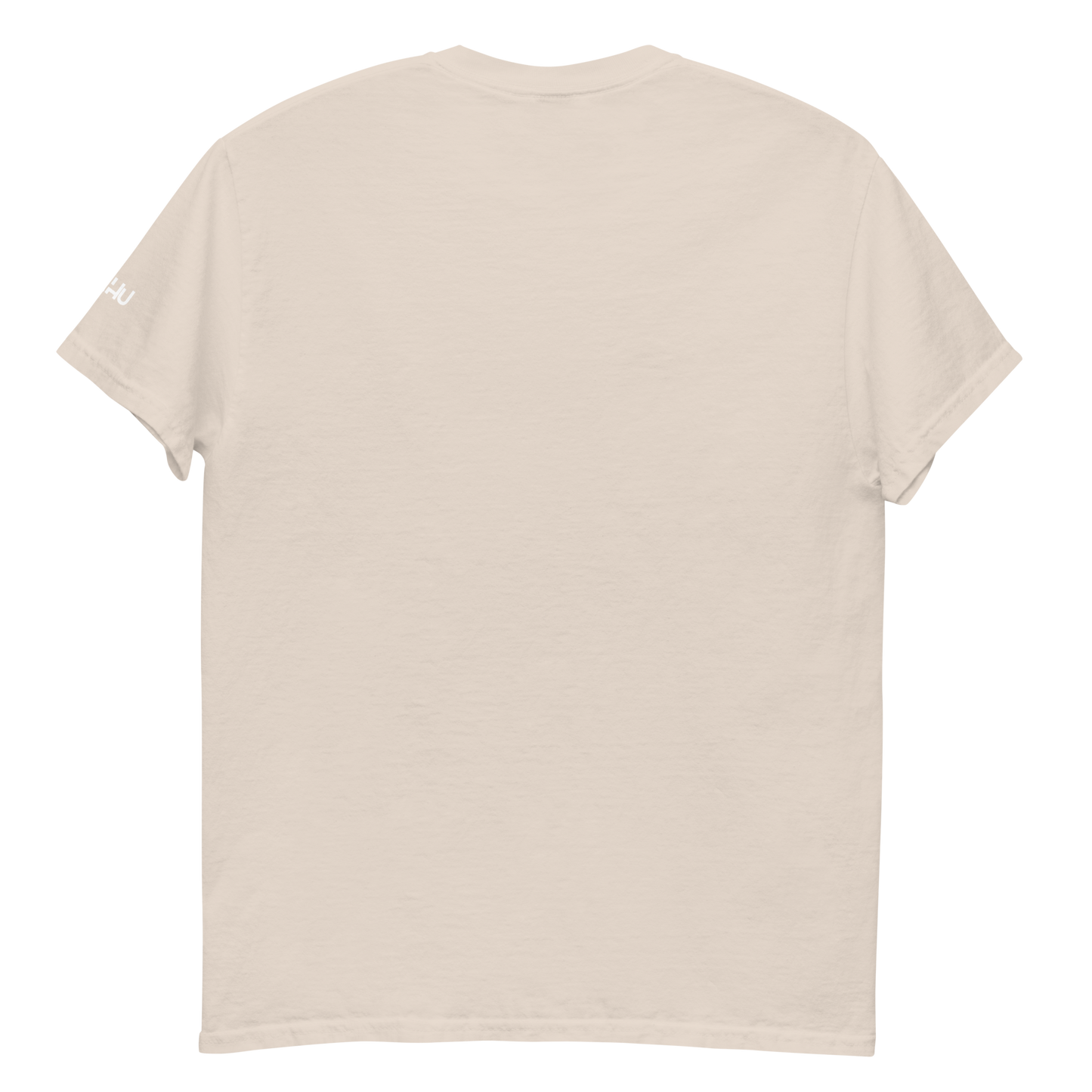 PuertoRico Men's classic tee