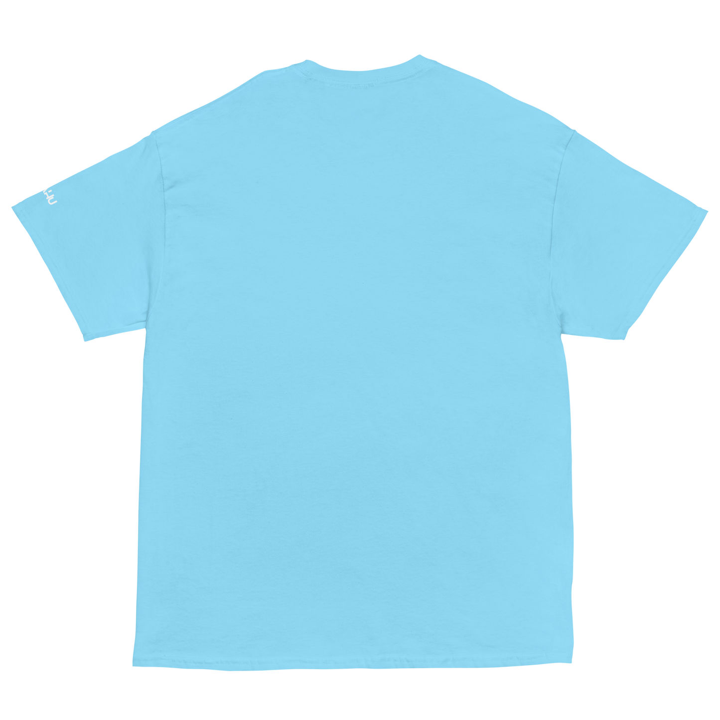 PuertoRico Men's classic tee