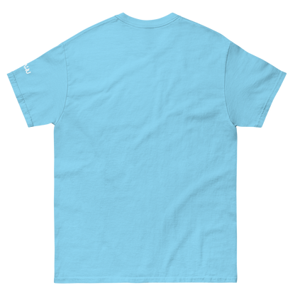 PuertoRico Men's classic tee