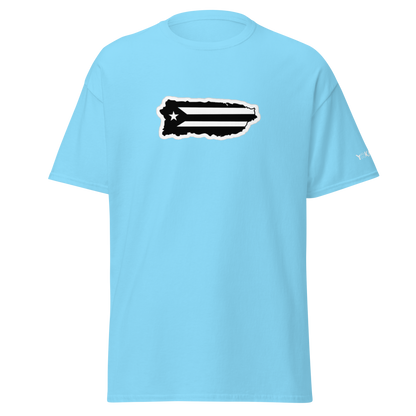 PuertoRico Men's classic tee