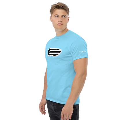 PuertoRico Men's classic tee