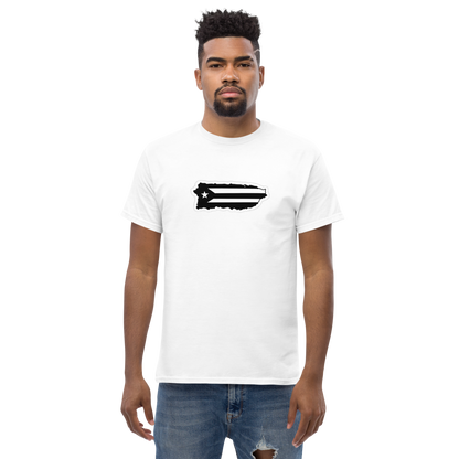 PuertoRico Men's classic tee