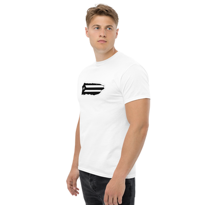 PuertoRico Men's classic tee